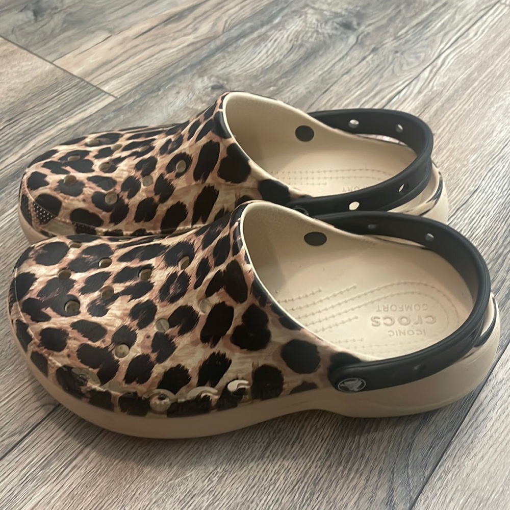 women's crocs